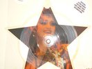 Madonna Dress you up Star shaped picture disc