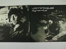JAMIROQUAI: DYNAMITE - 2LP-SET