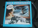 ALLA PUGACHEVA Rare Finnish LP Greatest Hits Vol.2 “BEZ MENYA” Russian Pop