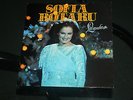 SOFIA ROTARU Lavanda FINNISH Pressing Russian MOLDAVIA Soviet Artist