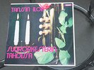 TANSSIN ILOA SUURORK Finnish LP Belgian Modal Jazz  LP Belgian unknown orchestra