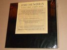 JIMI HENDRIX BOX Electric Ladyland 6LP + 7