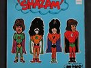 THE MOVE / SHAZAM / UK 1st PRESS / MOTHER STAMPERS BOTH 1G / MATRIX 2U/1U