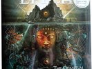 EPICA - The Quantum Enigma - WHITE DOUBLE-LP lim 100 WITHIN TEMPTATION NIGHTWISH