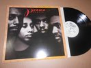 PRANA PEOPLE “S/T” PROMO PRELUDE LP.