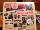 Guns 'n' Roses Lies