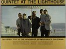 CANNONBALL ADDERLEY 5TET AT THE LIGHTHOUSE RIVERSIDE 344  US ORIGINAL MONO DG M-