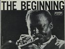 MILES DAVIS IN THE BEGINNING PRESTIGE 7221 US ORIGINAL MONO RVG D.G. MINT-