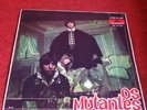 OS MUTANTES,BRAZILIAN PSYCH, ORIGINAL COPY IN POLYDOR,VG/EX,1968