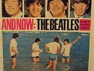 BEATLES - And now     ***Aut - Press***