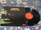 FAIRPORT CONVENTION-FIRST UK LP-EXCELLENT-WORLDWIDE SHIPPING