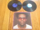 RONNIE FOSTER Two Headed Freap BLUE NOTE LP Both Original LPs One Cover