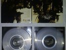 CELTIC FROST - MONOTHEIST double Gatefold clear Vinyl, near mint