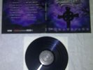 KING DIAMOND The Graveyard LP, Gatefold Vinyl, Massacre Records 2009
