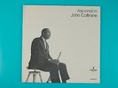 JAZZ - John Coltrane - Ascension :: IMPULSE A-95 MONO EDITION 1 NM-/NM