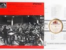 BARBIROLLI CONDUCTS ENGLISH STRING MUSIC W&G         ASD 521