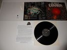 The Music of Cosmos 1981 RCA Bernie Grundman Near Mint ULTRASONIC CLEAN