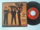 The Jam All Around The World Italian 7