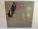 LP Joe Henderson – Page One Blue Note Made in Japan