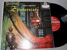 CS 6018 = SXL 2086 WB BB - Rimsky-Korsakov - Scheherazade - Ansermet