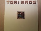 TORI AMOS LITTLE EARTHQUAKES VINYL, FIRST SOLO ALBUM