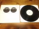 THE LIBERTINES BABYSHAMBLES FACTORY TEST PRESSING OF S/T ALBUM ON ROUGH TRADE