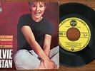 SYLVIE VARTAN est ce que tu le sais +3 EP RCA 76 547 yéyé beat EX/EX