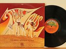 POWER OF ZEUS The Gospel According To Zeus LP (RS516, orig 1970) RARE Psych Funk