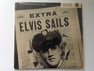 Elvis EP - Sails - mit Army Stempel
