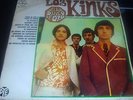 1968 THE KINKS El Disco De Oro 12