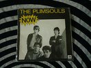 THE PLIMSOULS NOW / WHEN YOU FIND OUT  POWER POP PUNK KBD