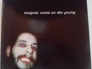 Mogwai - come on die young 2xLP 1999 (1. Pressung)