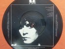 T.REX-DANDY IN THE UNDERWORLD PICTURE DISC LP 1987