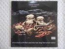 LIMP BIZKIT / CHOCOLATE STARFISH AND THE HOT DOG FLAVORED WATER US 2LP / EX-