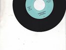 45rpm-THE HAUNTED-VAPEUR MAUVE-JIMMY HENDRIX/POURQUOI/MUSIC MACHINE-ORIGINAL