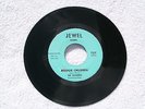 RARE JOHN FRED  JEWEL 737  THE PLAYBOYS  BOOGIE CHILDREN / MY FIRST LOVE