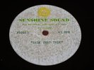 Talk That Talk /  ACETATE  / Sunshine Sound / Disco funk soul remix