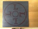 COIL/current 93/various-the fight is on- vinyl LP