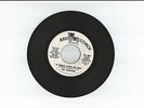 Northern Soul Rare 45rpm, It really hurts me girl The Carstairs Promo copy