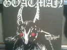 Goat Goatman 7 