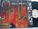 SLAYER hell awaits LP 1985 Roadrunner Records ?– RR 9795
