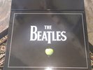 The Beatles: Stereo Box Set [Box] by The Beatles (no records)