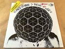 PSYCH ROCK LP/ THE HAPPENINGS 