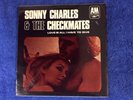 Sonny Charles And The Checkmates .45 EP Love Is AllI Have To Give / As Near New