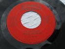 CLOUDBURST I'M LOVIN YOU/NEVER LET ME GO STORMY MONDAY,Modern Sou 45 (G)