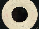 Conquerors - Hold The Handle / Soul Rebels - Bongo Skank UK BLANK 7