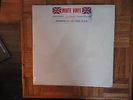 The Beatles,White Album,Apple,Label  WHITE VINYL,Factory SEALED LP