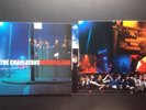 Charlatans - Wonderland (Vinyl 2 LP MCA 60076/014911-1 UK Import)