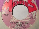 NORTHERN SOUL 45/ THE GIRLS 