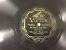 Rare Jazz 78rpm - Williamson's Beale Street Frolic Orchestra - 78 RPM